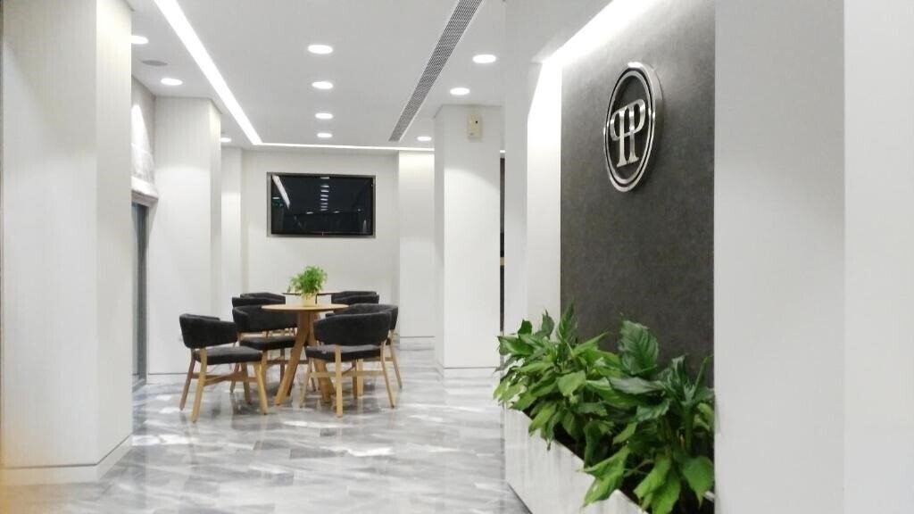 Piraeus Port Hotel 2* қонақ үйі