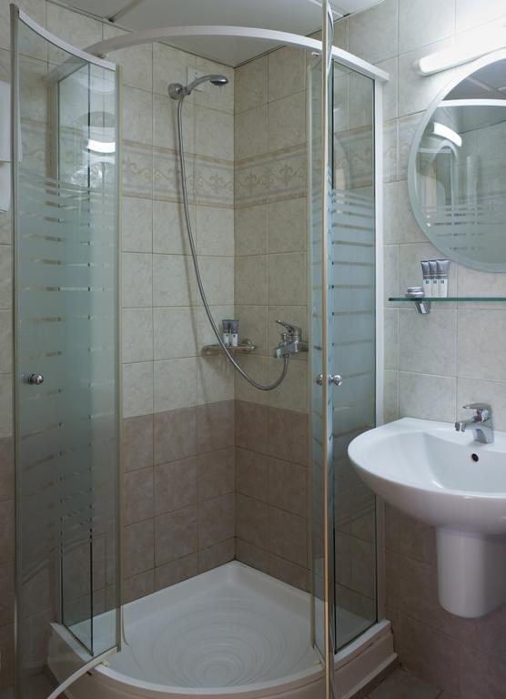 Parnon 3* фотосуреті