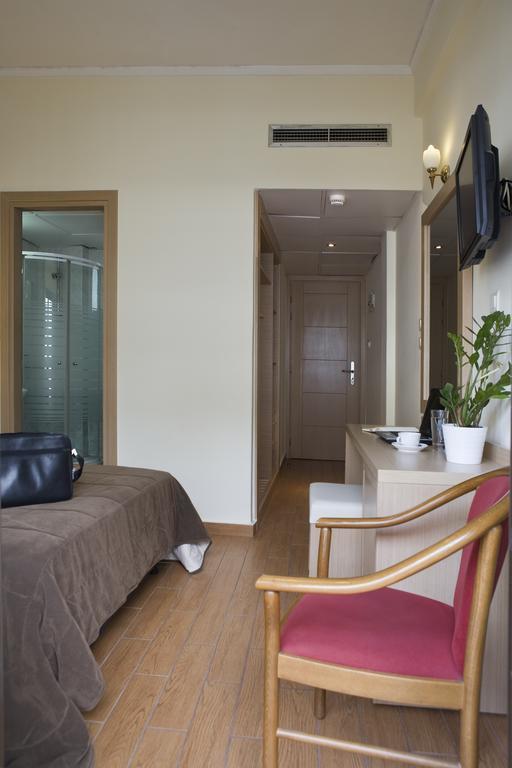 Parnon 3* суреті