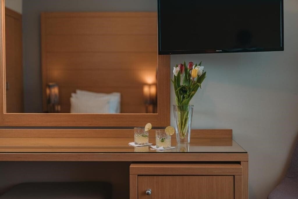 Фотография Parnon 3*