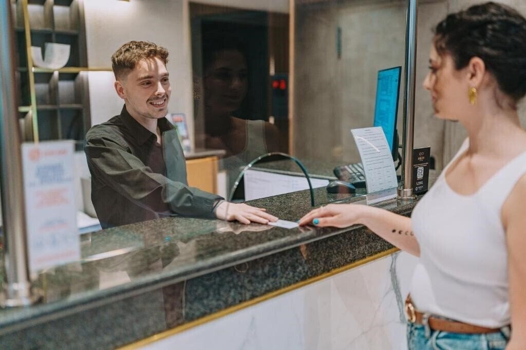 Изображение Parnon 3*