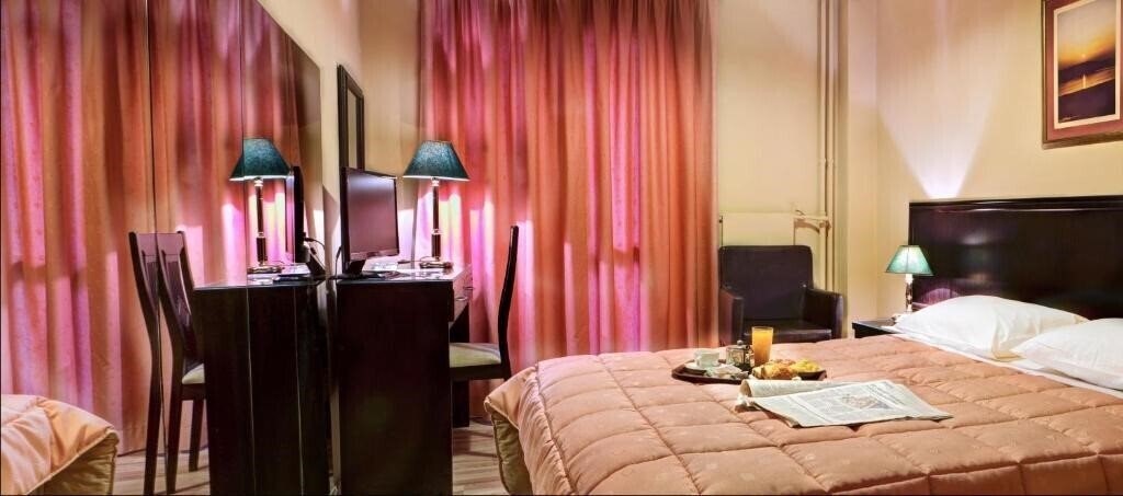 Nicola 2* қонақ үйі