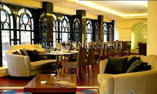 Classical 2 Fashion House (ex. Classical Grand O Hotel) 4* суреті