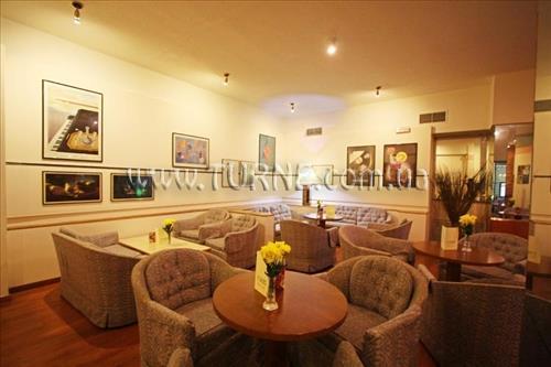 Изображение Ionis Hotel 3*