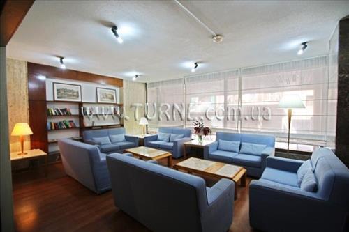 Фотография Ionis Hotel 3*