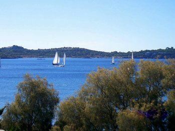 Изображение Galini Palace Apt 4*