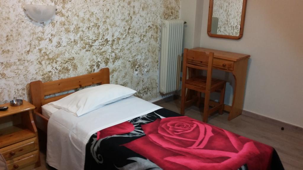 Alma Hotel 2* суреті