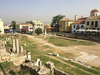 Отель Art Athens 4*