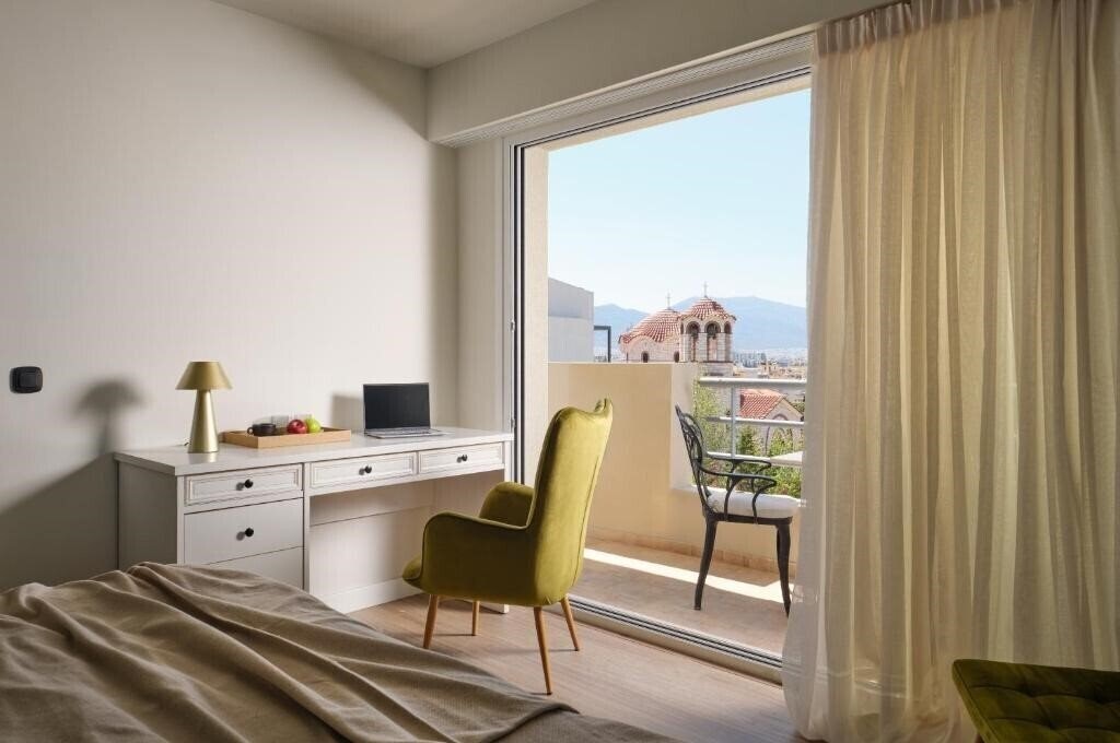 Фотография Civitel Attik Rooms & Apartments 4*
