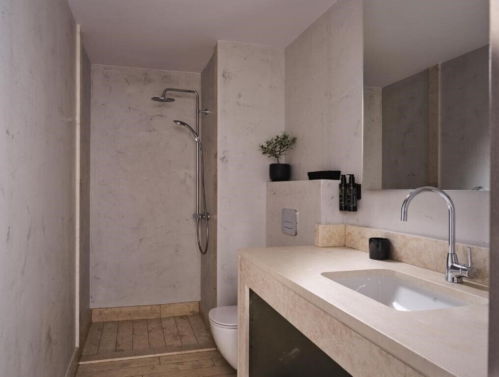 Изображение Civitel Attik Rooms & Apartments 4*