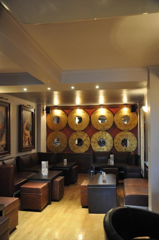 Изображение Athens City 2*