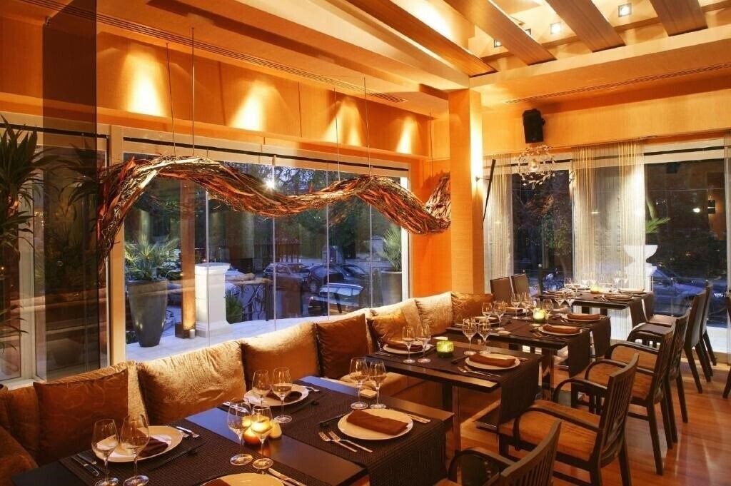 Фотография Theoxenia House 4*