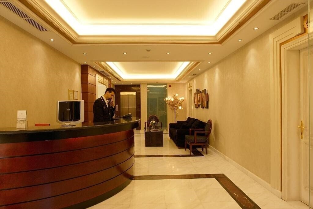 Картинка Theoxenia House 4*
