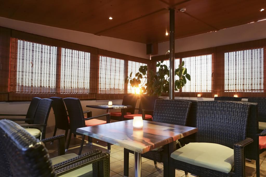 Фотография Attalos Hotel 3*