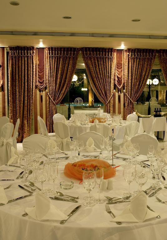 Картинка Theoxenia Palace 5*