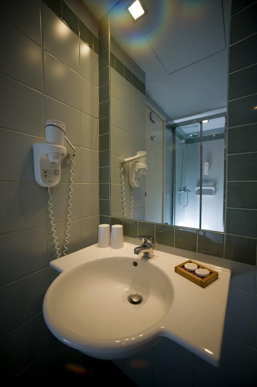 Athinais Hotel 3* суреті