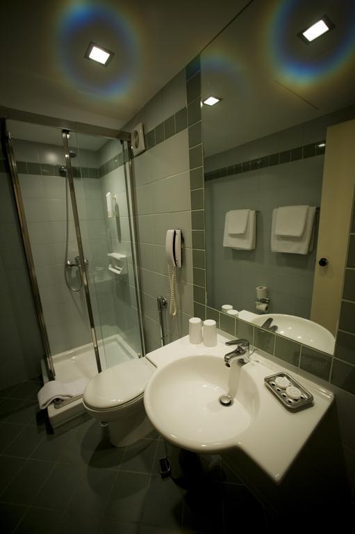 Athinais Hotel 3* суреті