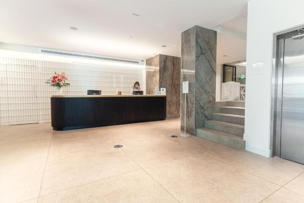 Athinais Hotel 3* фотосуреті