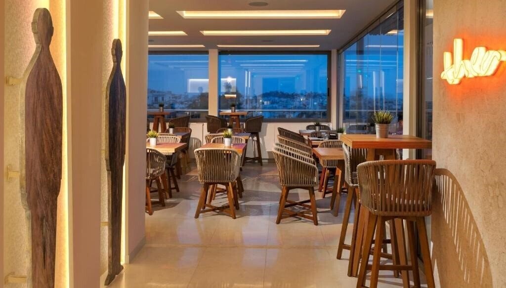 Фотография Central 2*