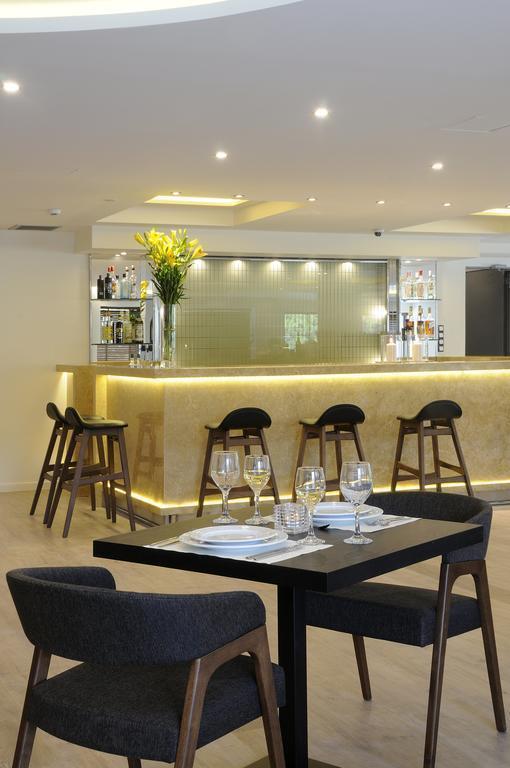 Картинка Athens Avenue Hotel 4*