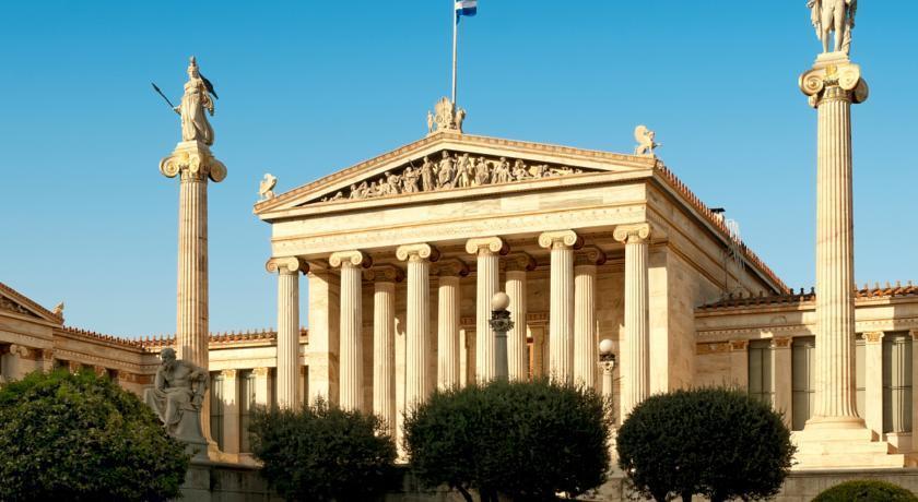 Изображение Electra Metropolis Hotel 5*