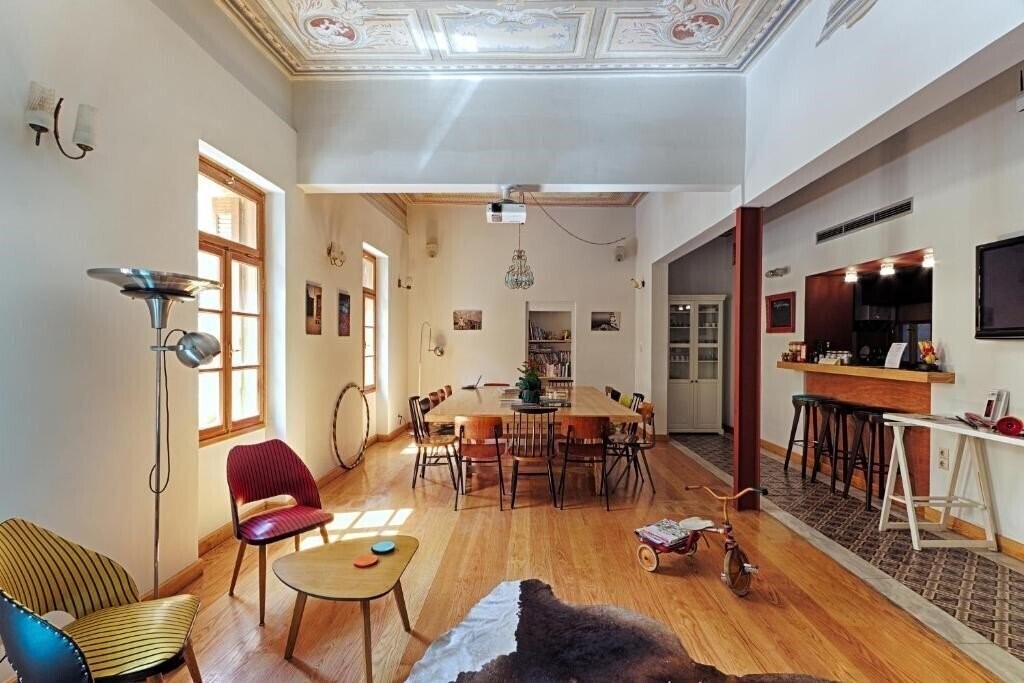 Фото City Circus Athens 3*
