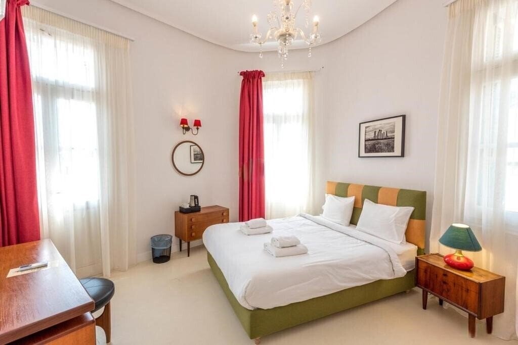 City Circus Athens 3* суреті