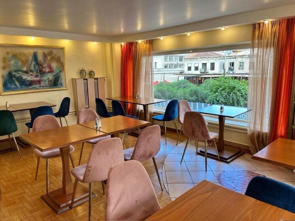 Triton 3* суреті