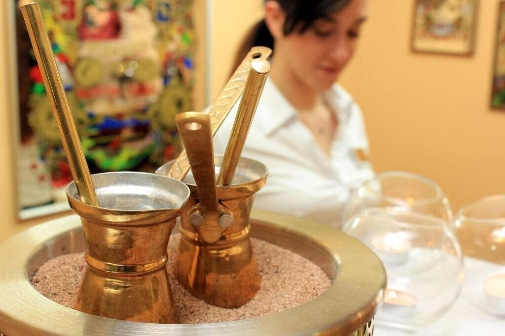 Triton 3* суреті