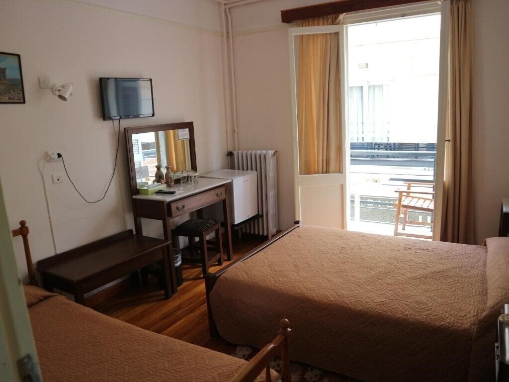 Acropolis House Hotel 2* суреті