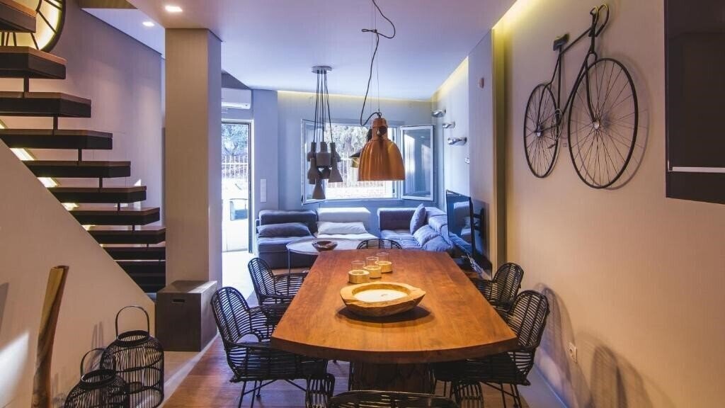 Acropolis Luxury Apartments 5* суреті