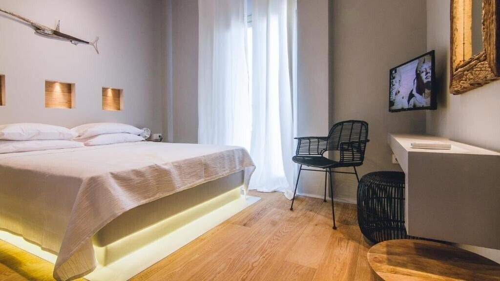 Acropolis Luxury Apartments 5* суреті