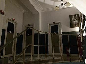 Отель The New Yorkers Hotel 1*