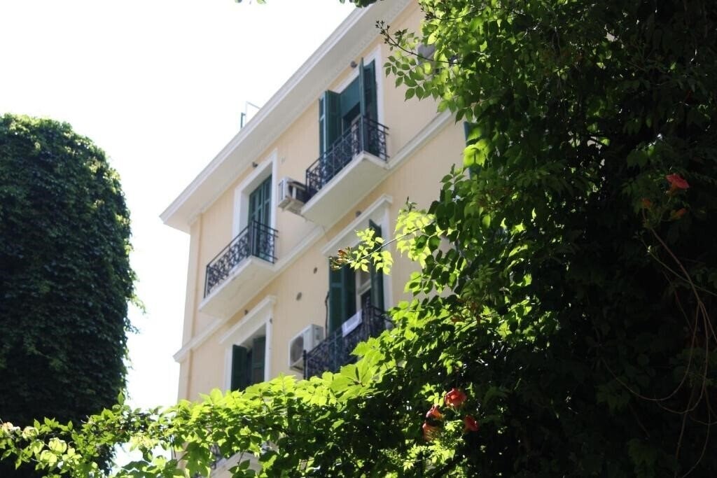 Elikon 2* қонақ үйі