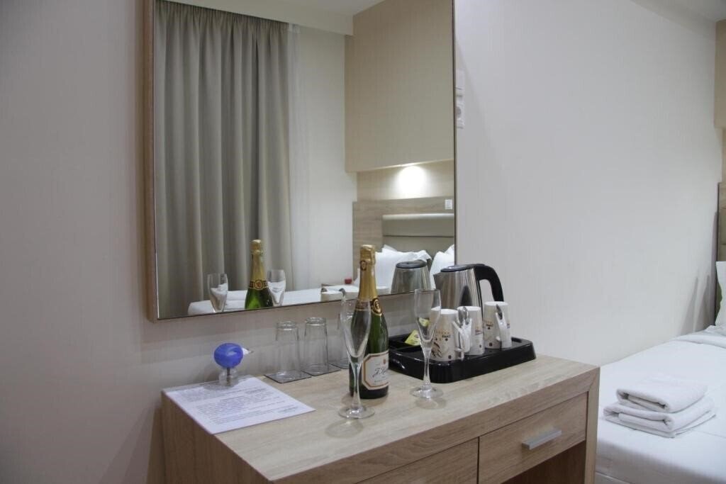 Elikon 2* фотосуреті