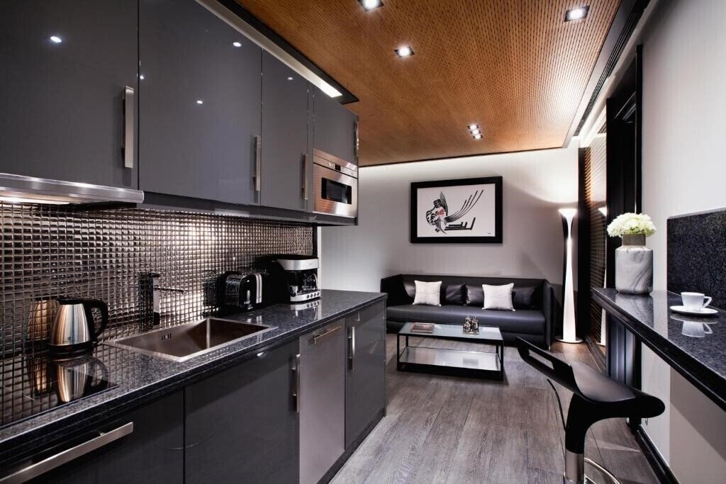 Met34 Athens Hotel 4* фотосуреті