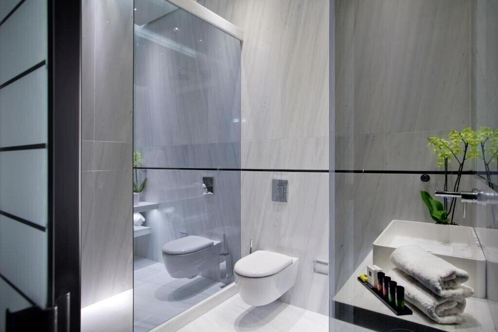 Met34 Athens Hotel 4* суреті