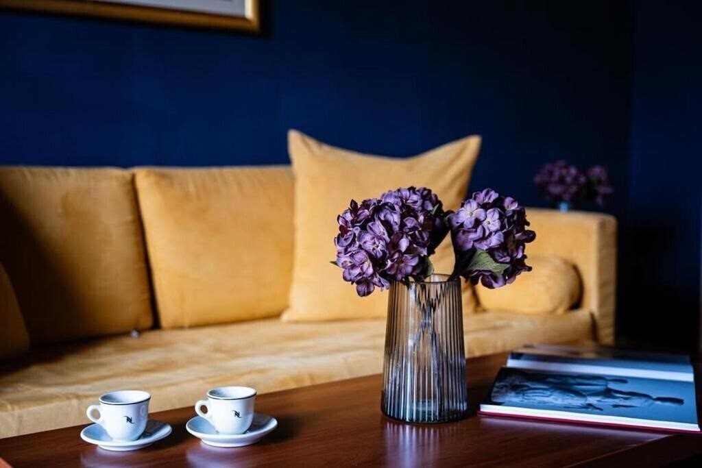 Фото Parnis Palace Hotel Suites 4*