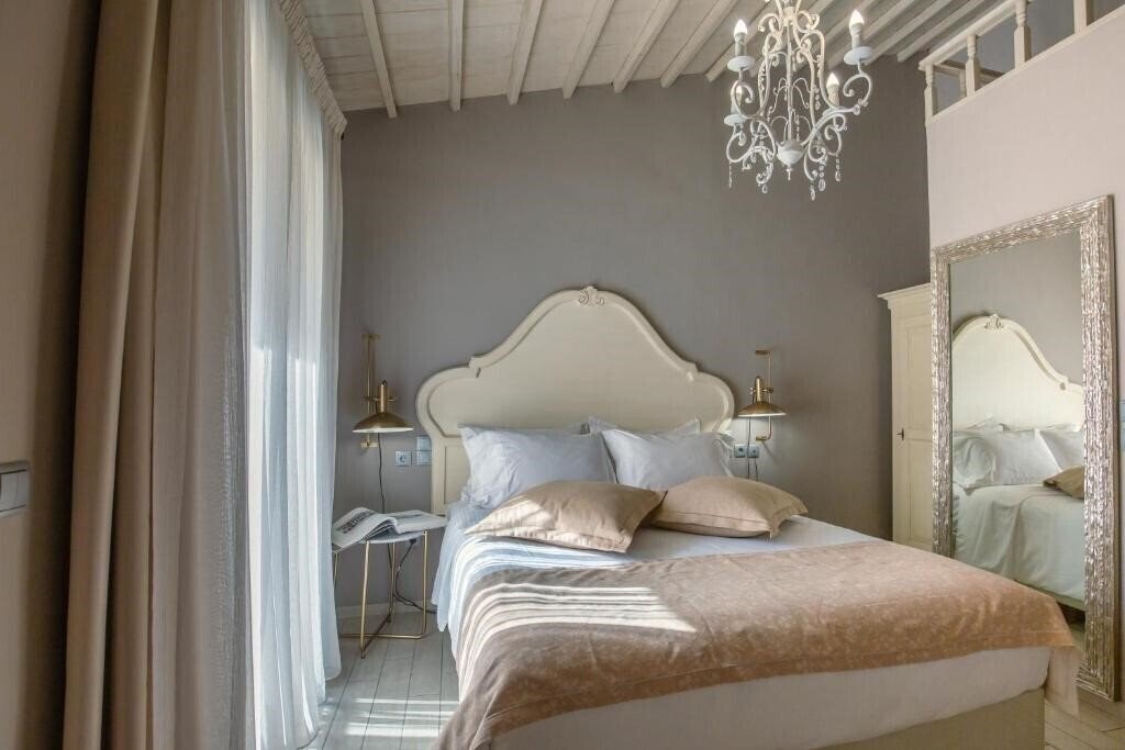 Sweet Home Athens 2* қонақ үйі