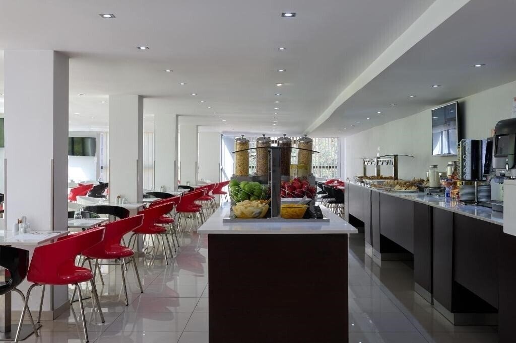 Breeze Boutique Hotel 4* суреті