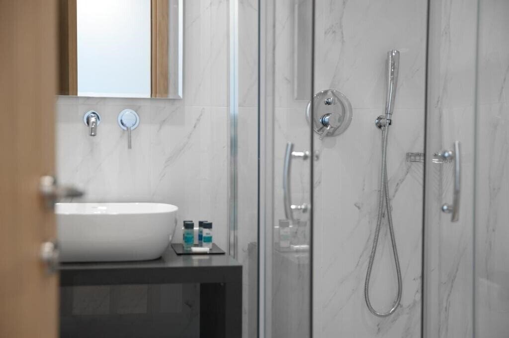 Athenaeum Smart Hotel 4* суреті