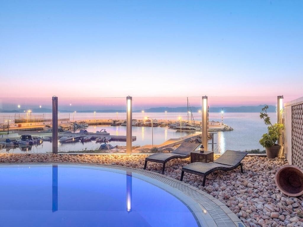 Cabo Verde 4* қонақ үйі