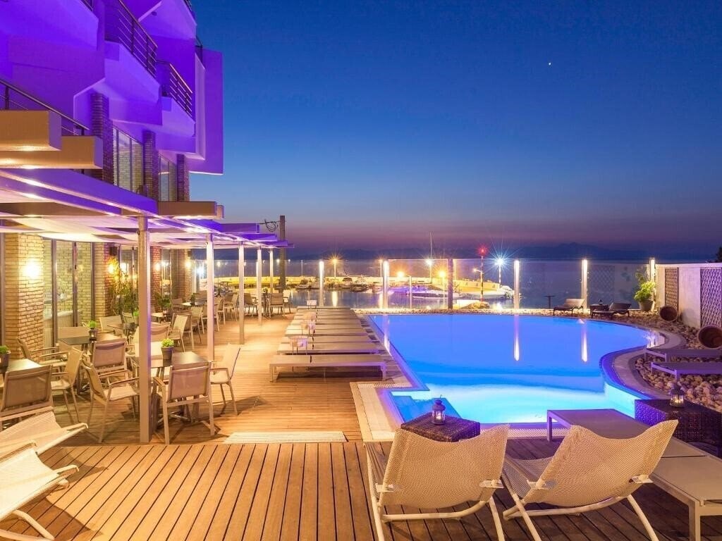 Cabo Verde 4* фотосуреті