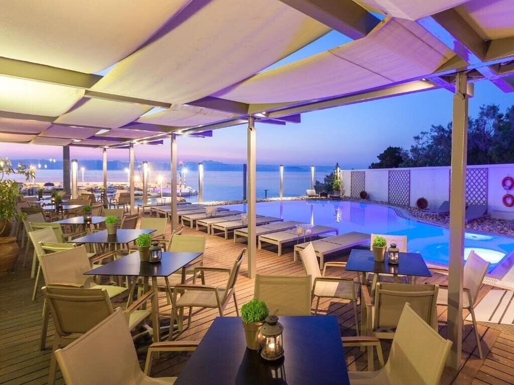 Cabo Verde 4* суреті
