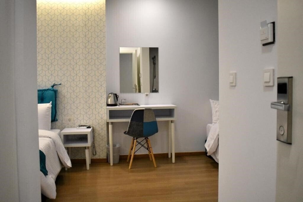 Картинка Athenian Montaza 3*