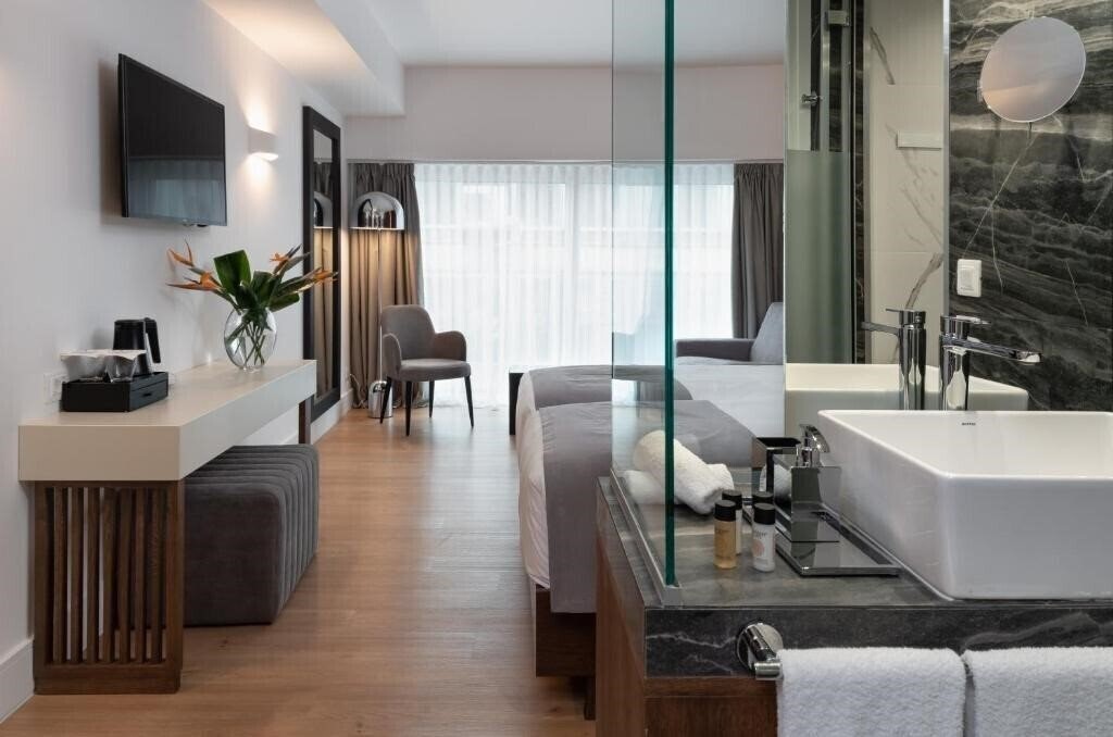 Elia Ermou 4* фотосуреті