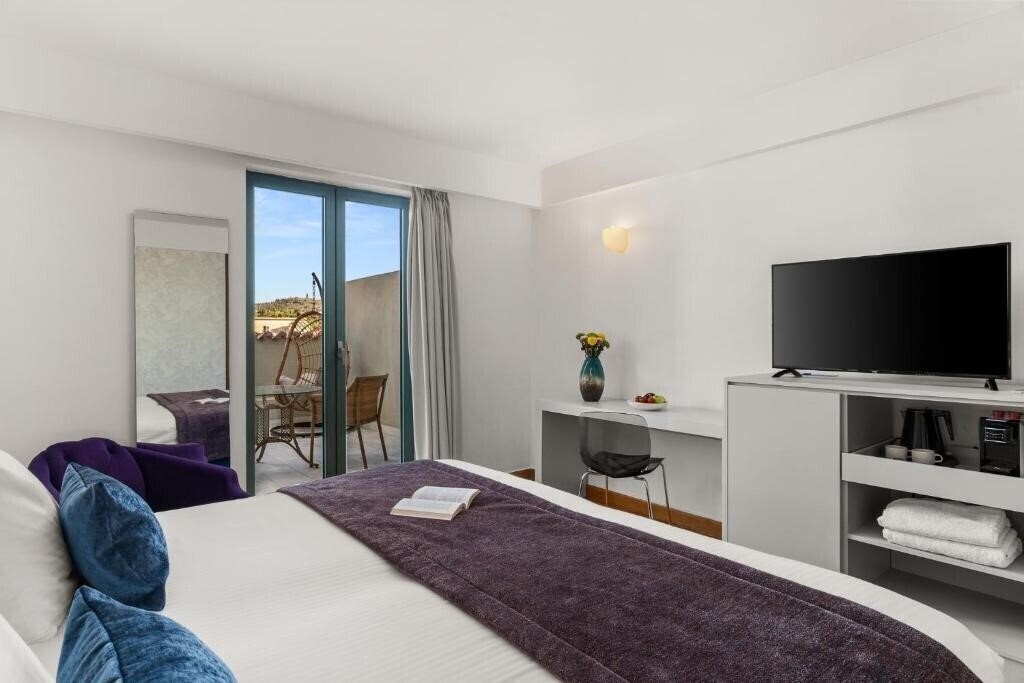 Фотография Eridanus Hotel 5*