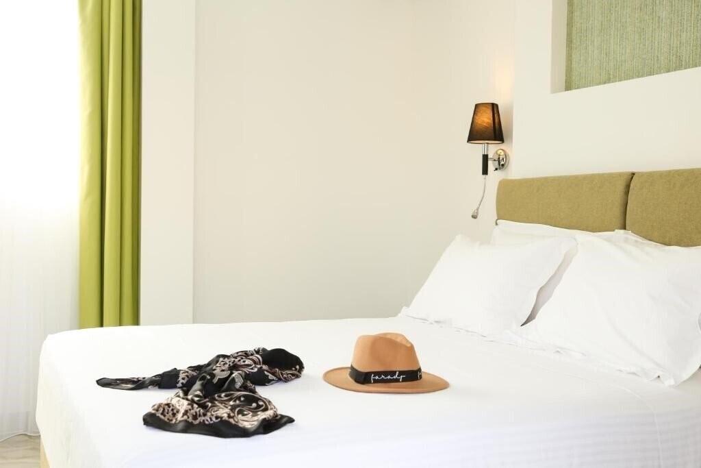 Изображение Athens Starlight Hotel 3*