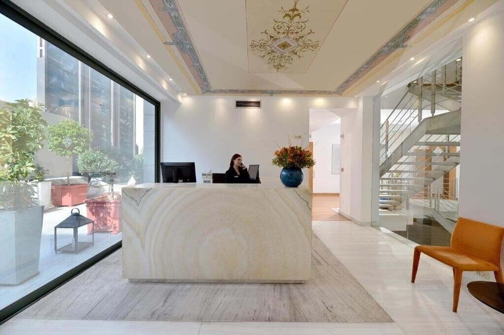 Athenaeum Eridanus Luxury 4* фотосуреті