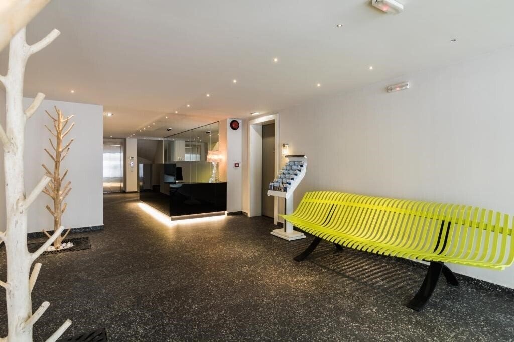 Фото Athens Mosaico Suites And Apartments 4*